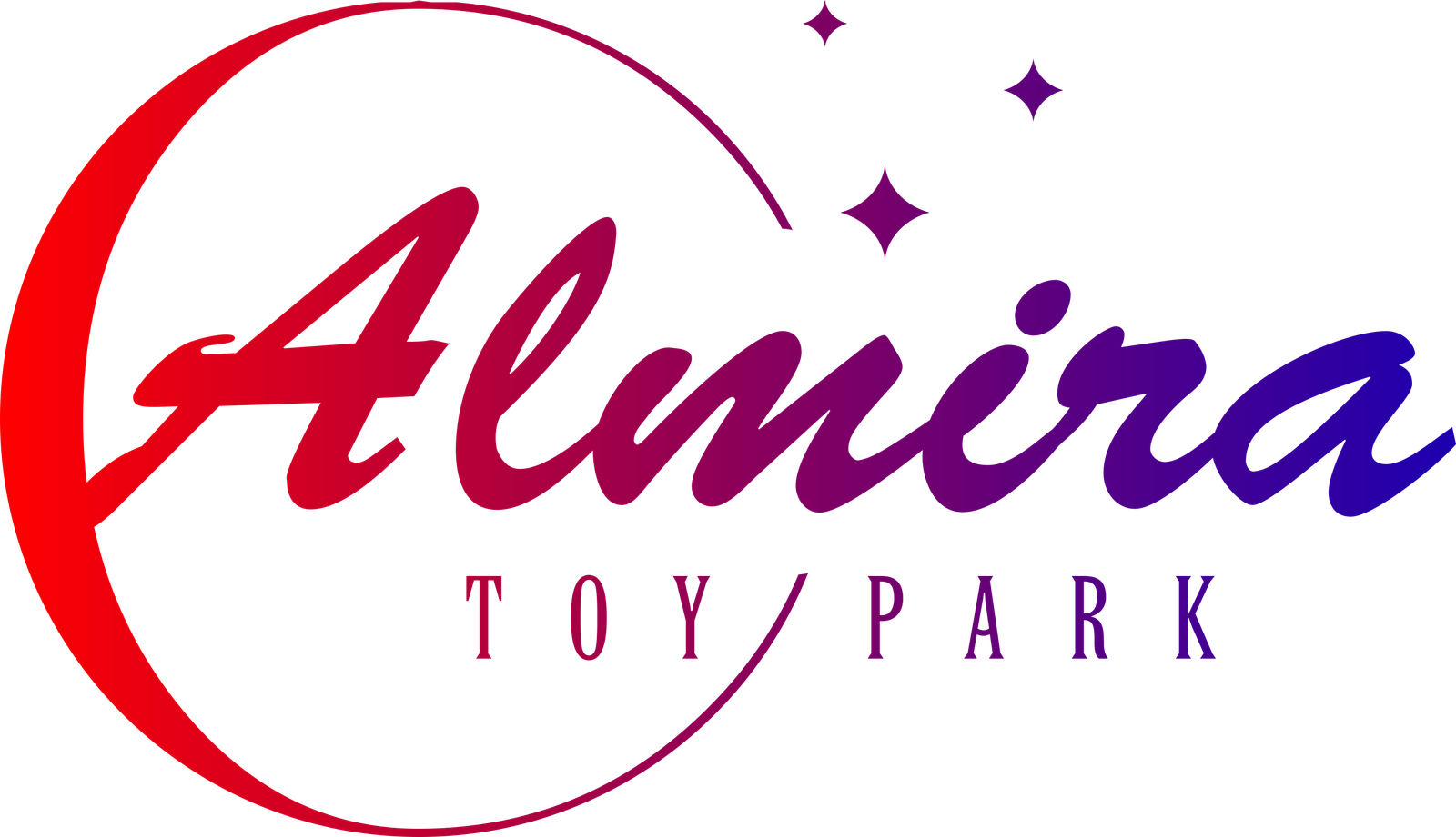 Almira Toy Park