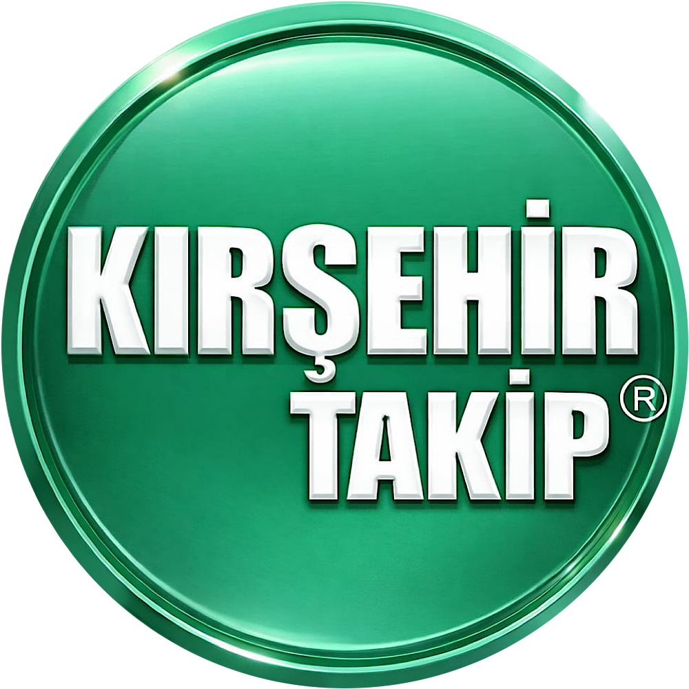 Kırşehir Takip