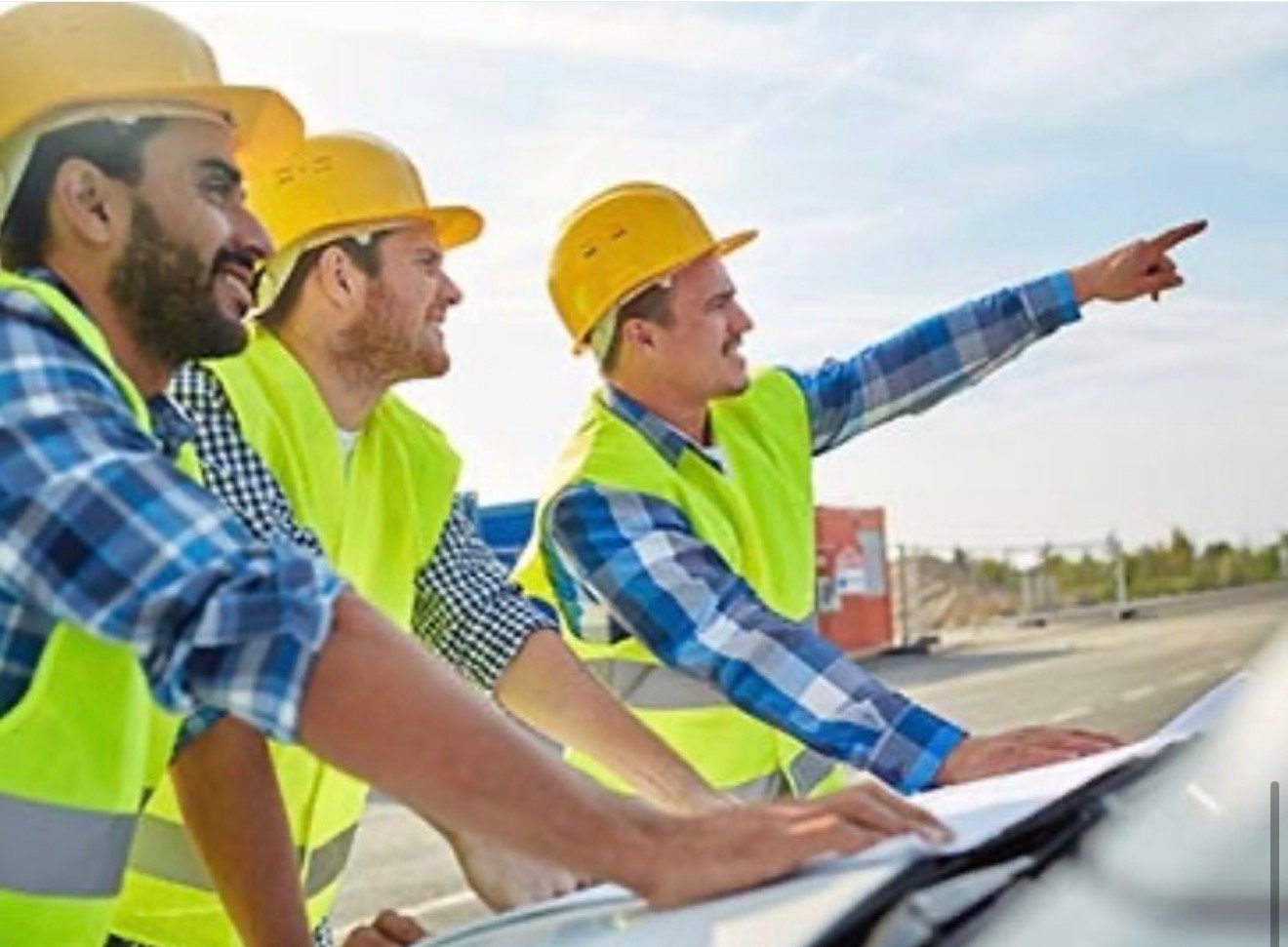 Rota Yapı Denetim Müşavirlik Ltd.Şti.