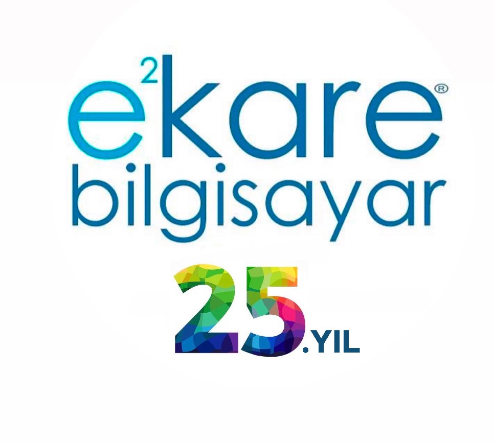 EKARE BİLİŞİM BİLGİSAYAR SAN.VE TİC.LTD.ŞTİ.