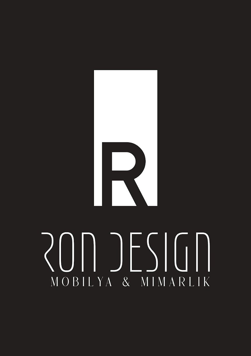 RON DESİGN MOBİLYA MİMARLIK