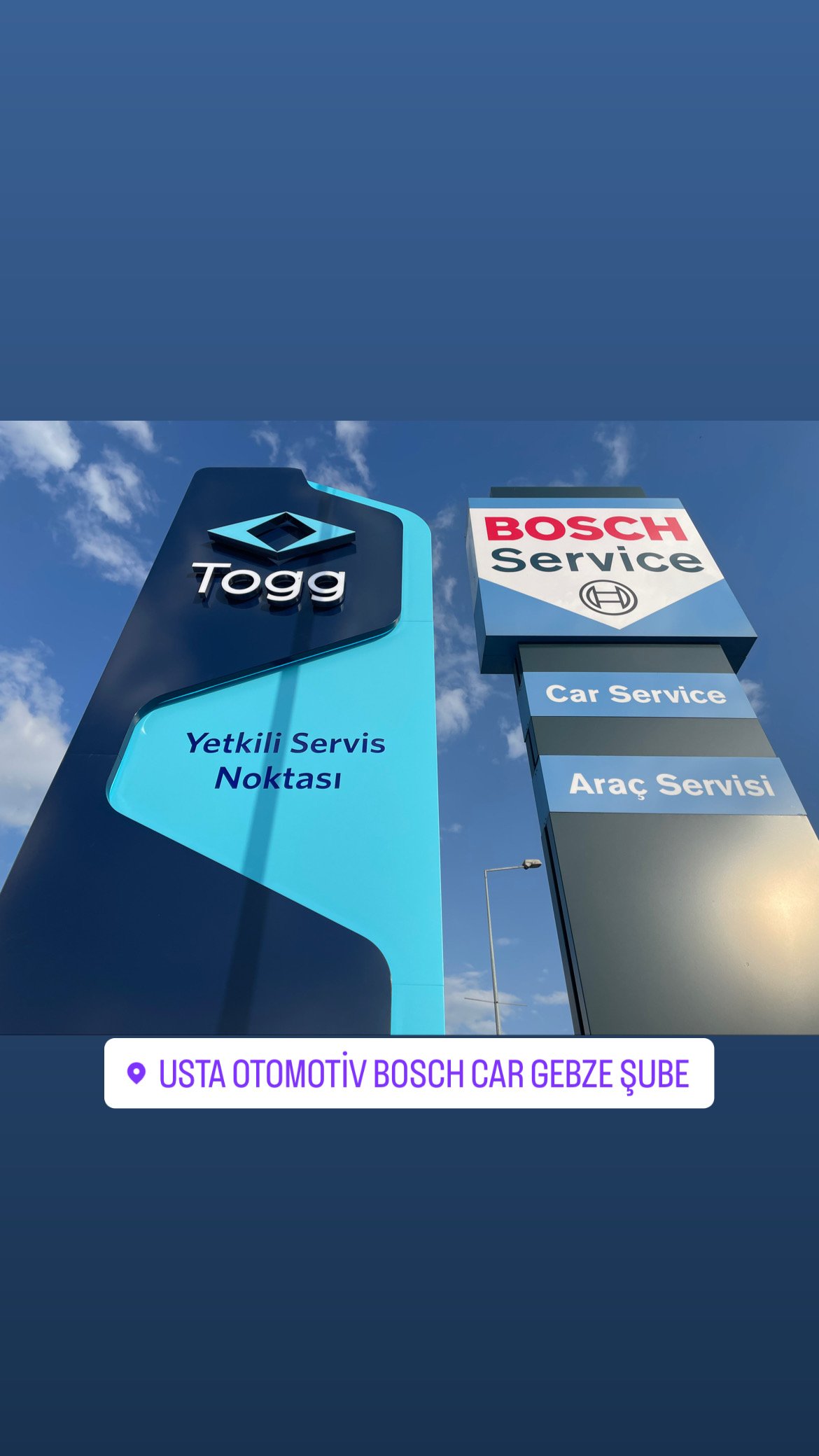 ERL GROUP BOSCHCAR SERVİCE