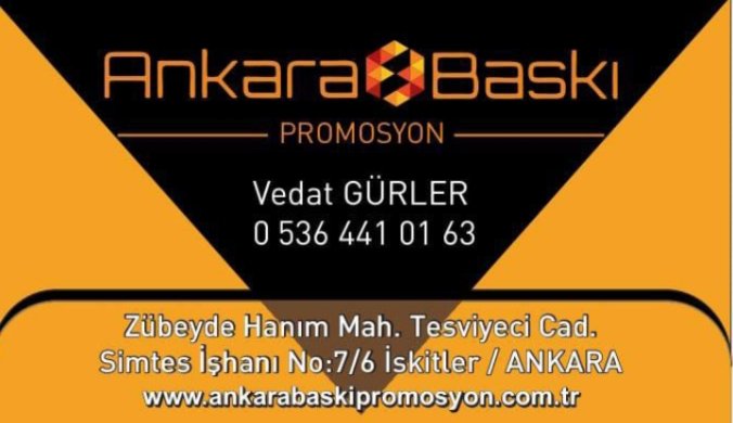 Gürler Matbaacılık sanayii ve dış ticaret limited şirketi